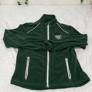 New York Jets Fleece Jacket
